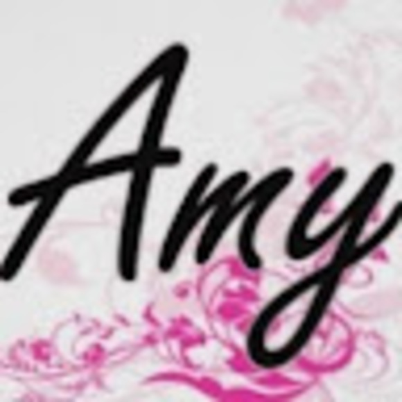 Meet your Posher, Amy - Picture 1 of 1